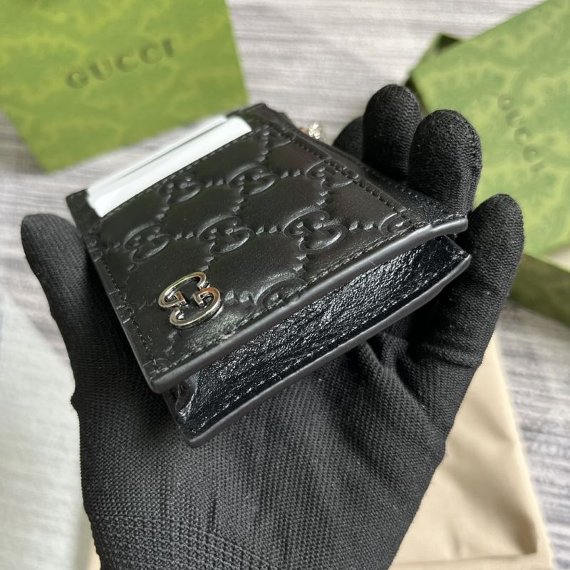 Gvc*1 wallets